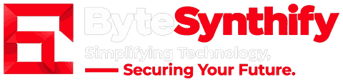 ByteSynthify